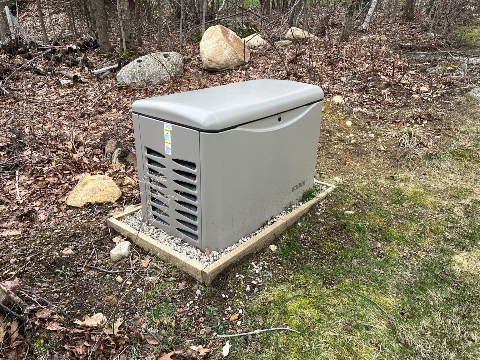Generator